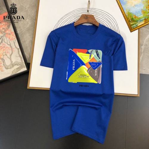 Prada t-shirt men-1613(S-XXXXXL)