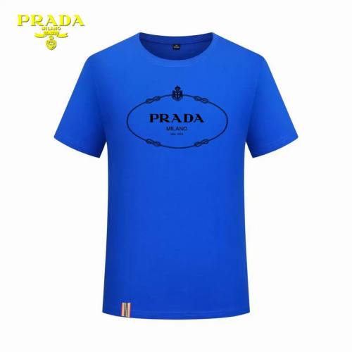 Prada t-shirt men-1684(M-XXXL)
