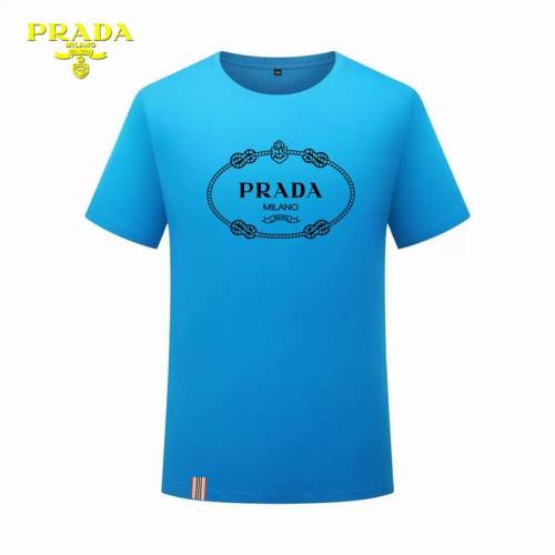 Prada t-shirt men-1670(M-XXXL)