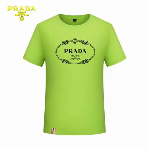 Prada t-shirt men-1674(M-XXXL)