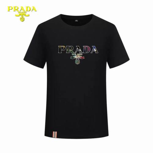 Prada t-shirt men-1657(M-XXXL)