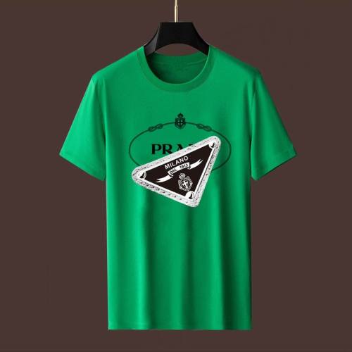Prada t-shirt men-1595(S-XXXXXL)