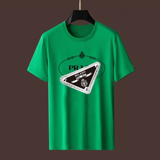 Prada t-shirt men-1595(S-XXXXXL)
