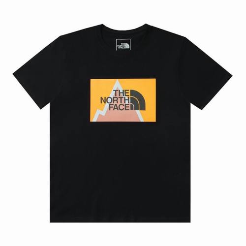 The North Face T-shirt-551(M-XXXL)