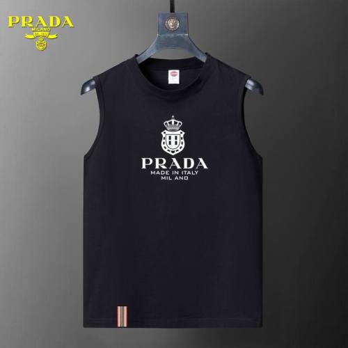 Prada t-shirt men-1803(M-XXXXL)