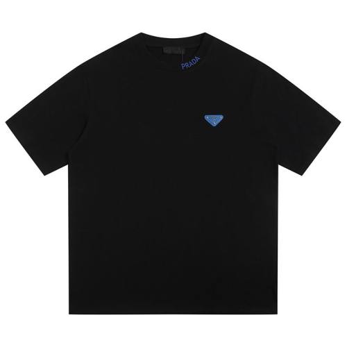 Prada t-shirt men-1929(S-XL)