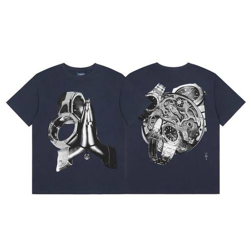 Travis t-shirt-080(S-XL)