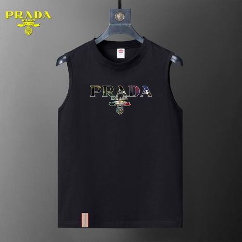 Prada t-shirt men-1812(M-XXXXL)