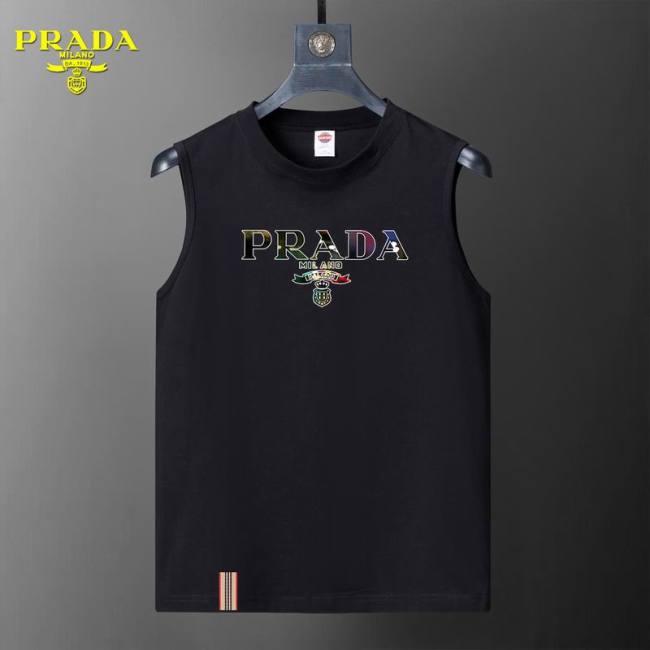 Prada t-shirt men-1812(M-XXXXL)