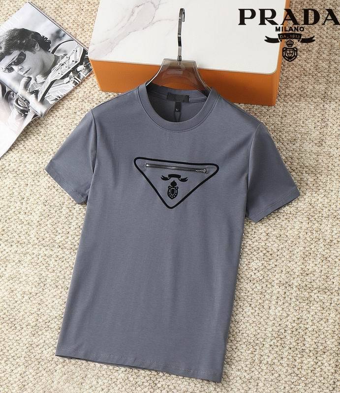 Prada t-shirt men-1823(M-XXXXL)