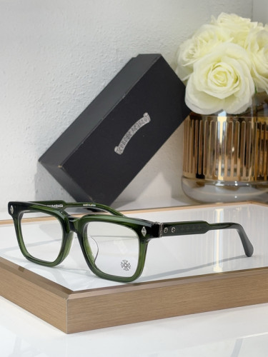 Chrome Hearts Sunglasses AAAA-1030