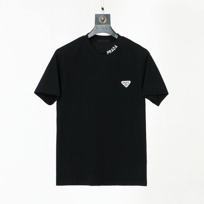 Prada t-shirt men-1912(S-XL)