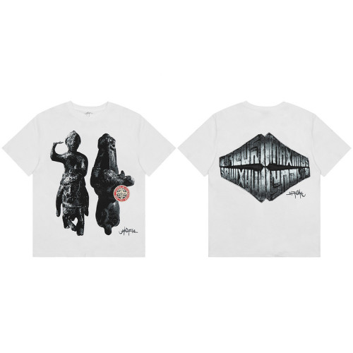 Travis t-shirt-120(S-XL)