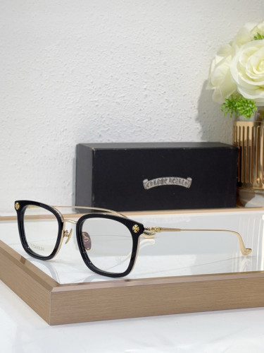 Chrome Hearts Sunglasses AAAA-1104