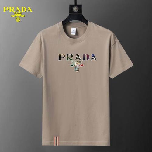 Prada t-shirt men-1807(M-XXXXL)