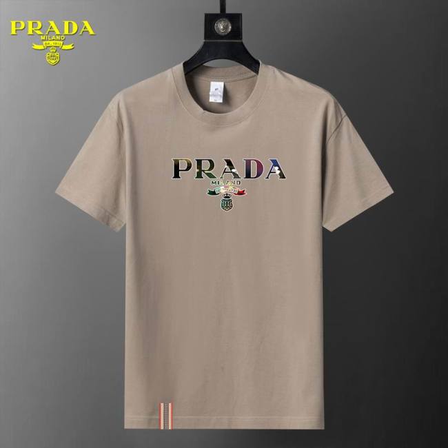 Prada t-shirt men-1807(M-XXXXL)