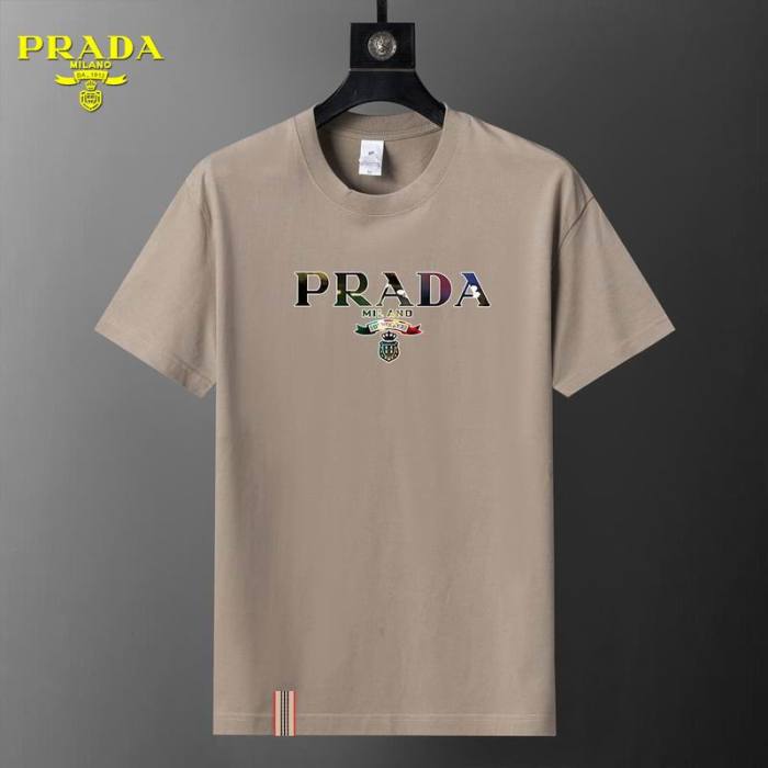 Prada t-shirt men-1807(M-XXXXL)