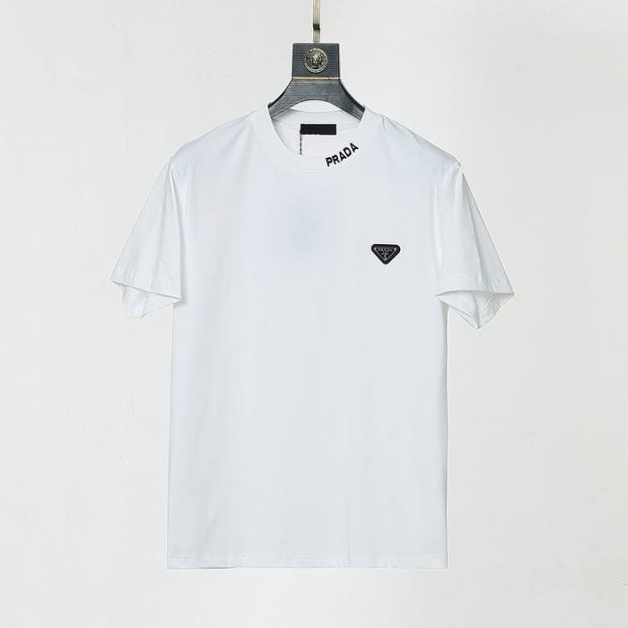 Prada t-shirt men-1911(S-XL)
