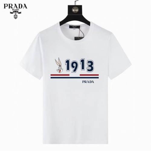Prada t-shirt men-1892(M-XXXXXL)