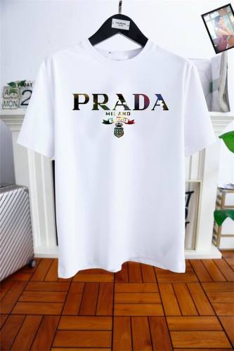 Prada t-shirt men-1869(M-XXXXXL)