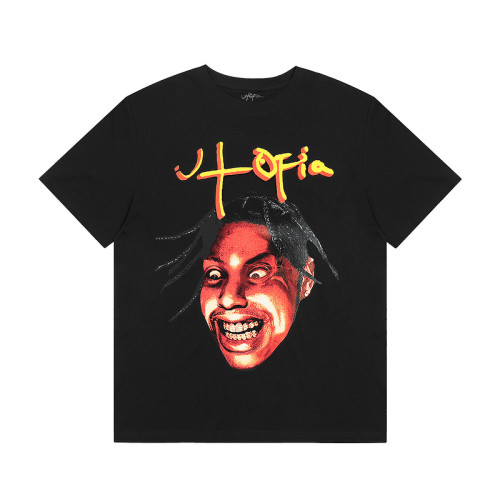 Travis t-shirt-125(S-XL)