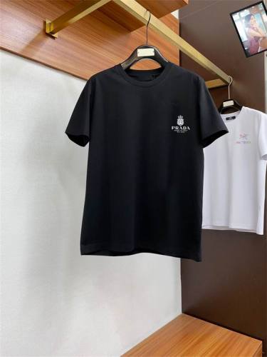 Prada t-shirt men-1876(M-XXXXXL)