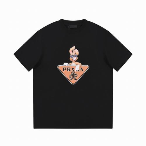 Prada t-shirt men-1975(S-XXL)