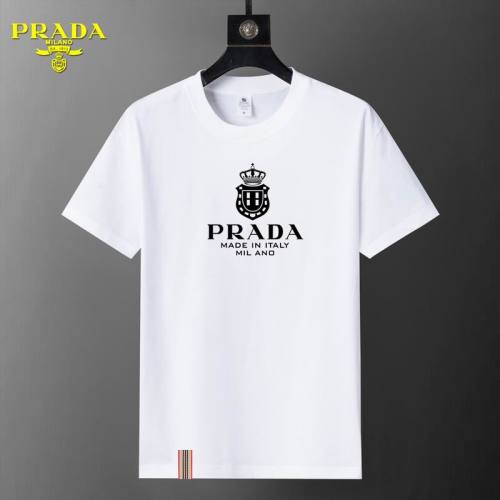 Prada t-shirt men-1797(M-XXXXL)