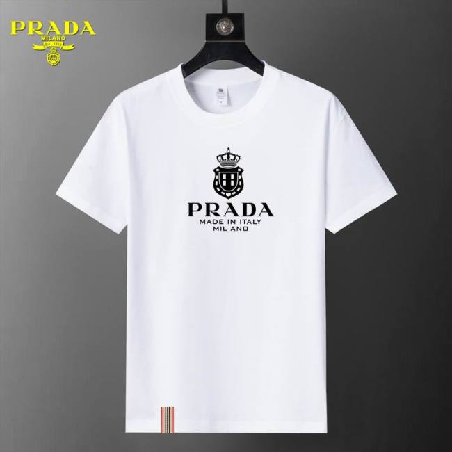 Prada t-shirt men-1797(M-XXXXL)
