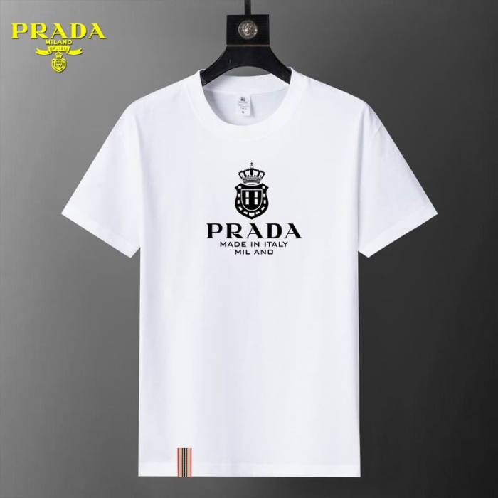 Prada t-shirt men-1797(M-XXXXL)