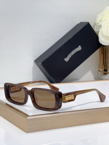 Chrome Hearts Sunglasses AAAA-1141