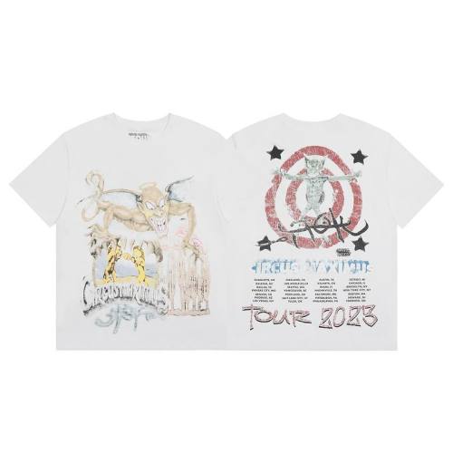 Travis t-shirt-083(S-XL)