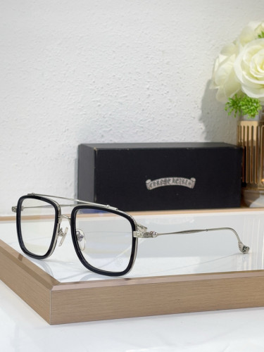 Chrome Hearts Sunglasses AAAA-1058