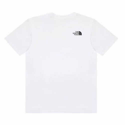 The North Face T-shirt-521(M-XXXL)