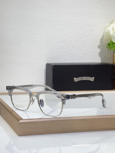 Chrome Hearts Sunglasses AAAA-1083