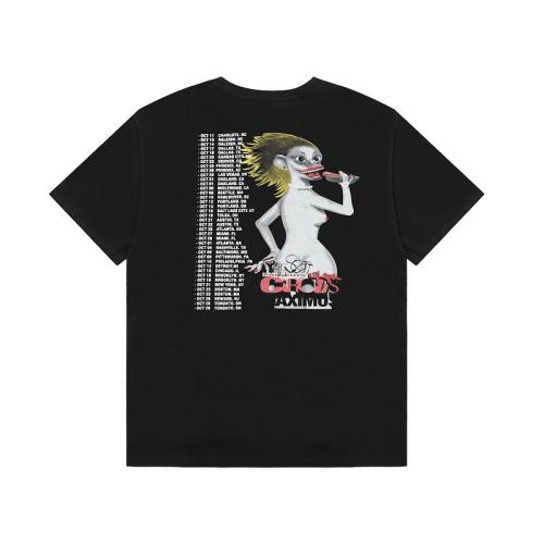 Travis t-shirt-078(S-XL)