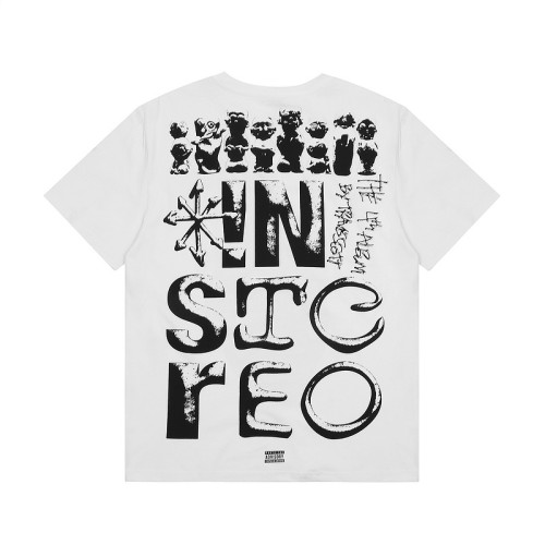 Travis t-shirt-127(S-XL)
