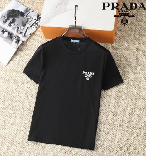 Prada t-shirt men-1815(M-XXXXL)