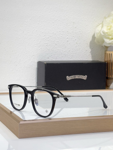 Chrome Hearts Sunglasses AAAA-1053
