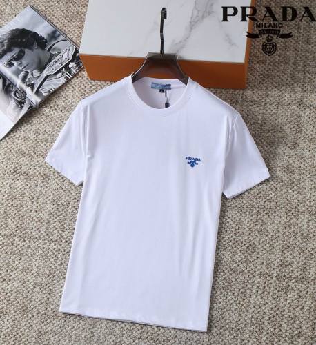Prada t-shirt men-1841(M-XXXXL)