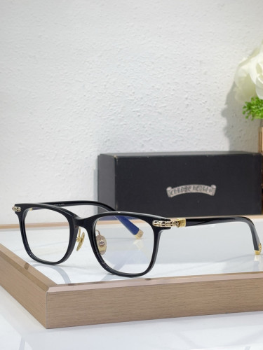 Chrome Hearts Sunglasses AAAA-1085