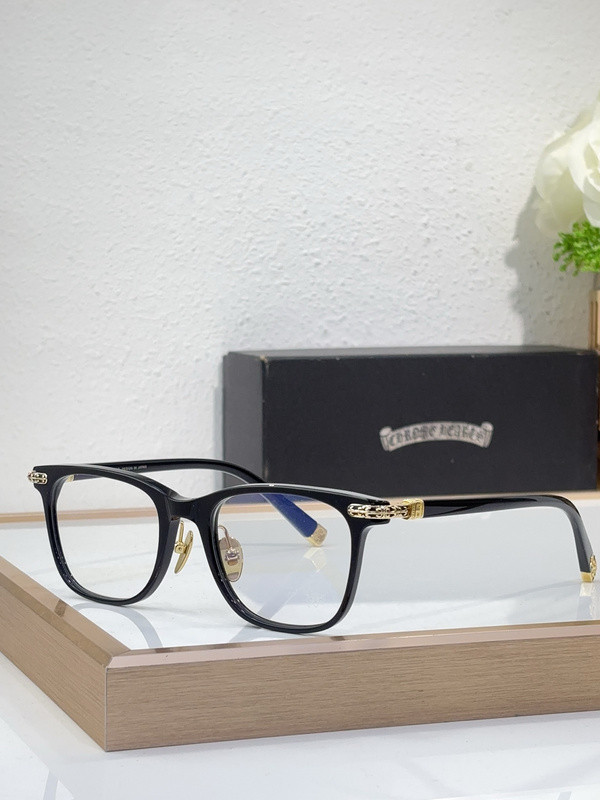 Chrome Hearts Sunglasses AAAA-1085