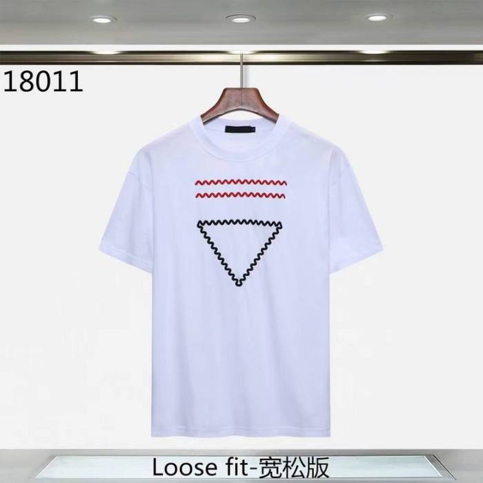 Prada t-shirt men-1985(M-XXL)
