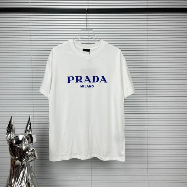 Prada t-shirt men-1978(S-XXL)