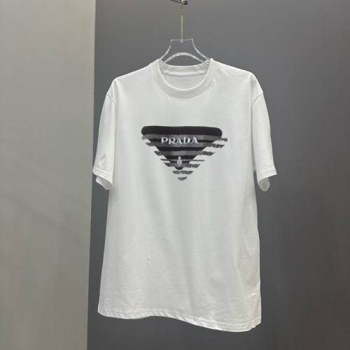 Prada t-shirt men-1965(S-XL)
