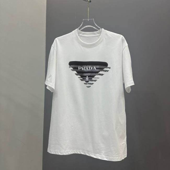 Prada t-shirt men-1965(S-XL)