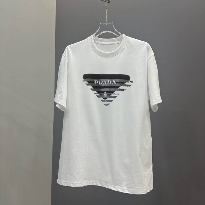 Prada t-shirt men-1965(S-XL)