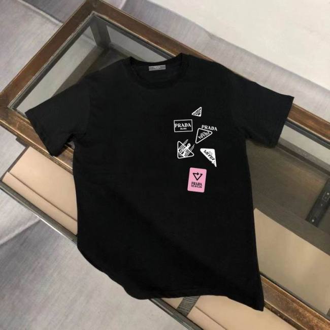 Prada t-shirt men-1997(XS-L)