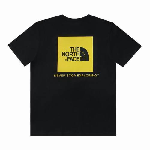 The North Face T-shirt-545(M-XXXL)
