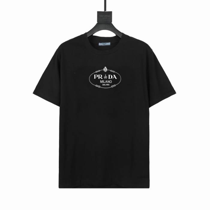 Prada t-shirt men-1936(S-XL)